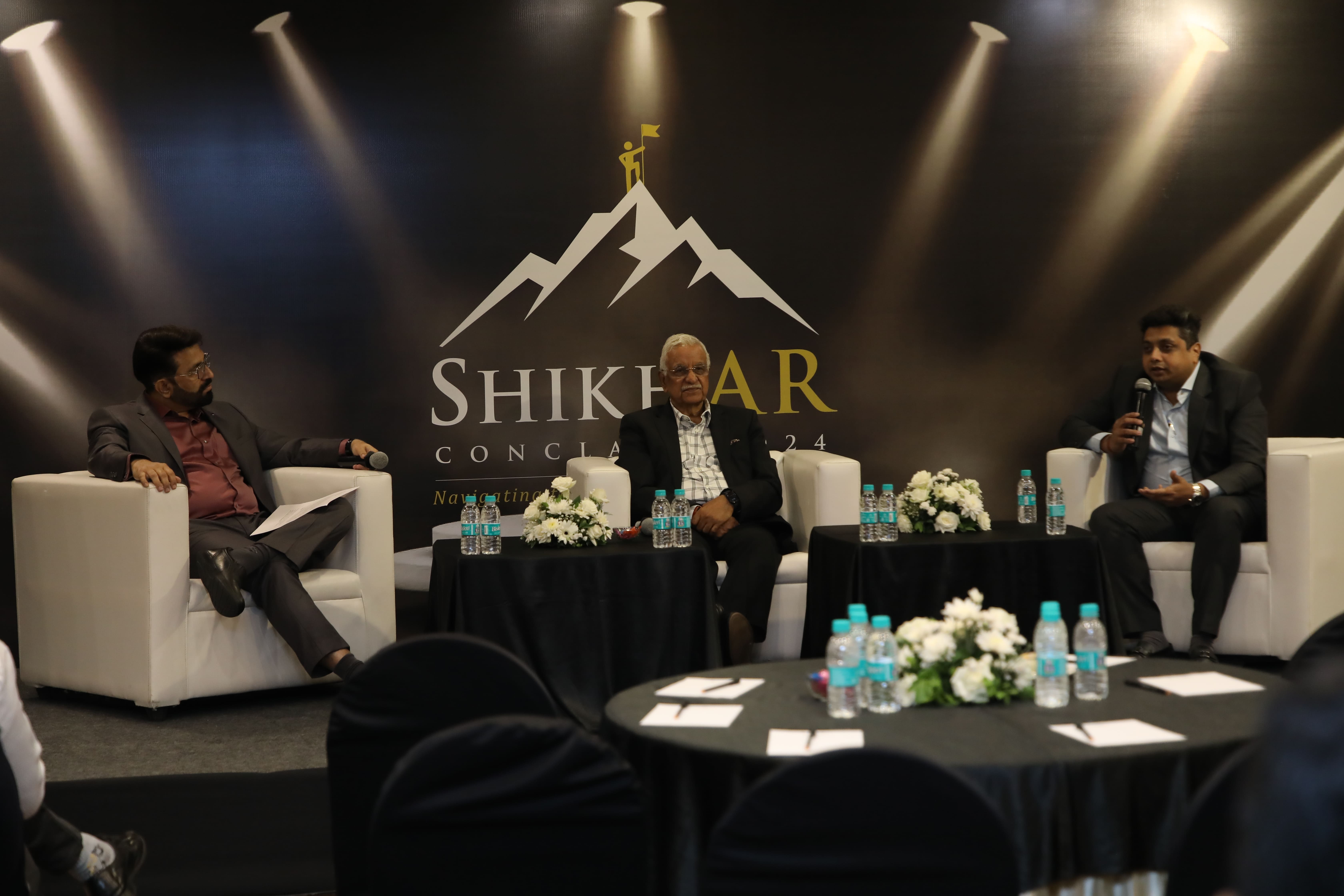Sikhar