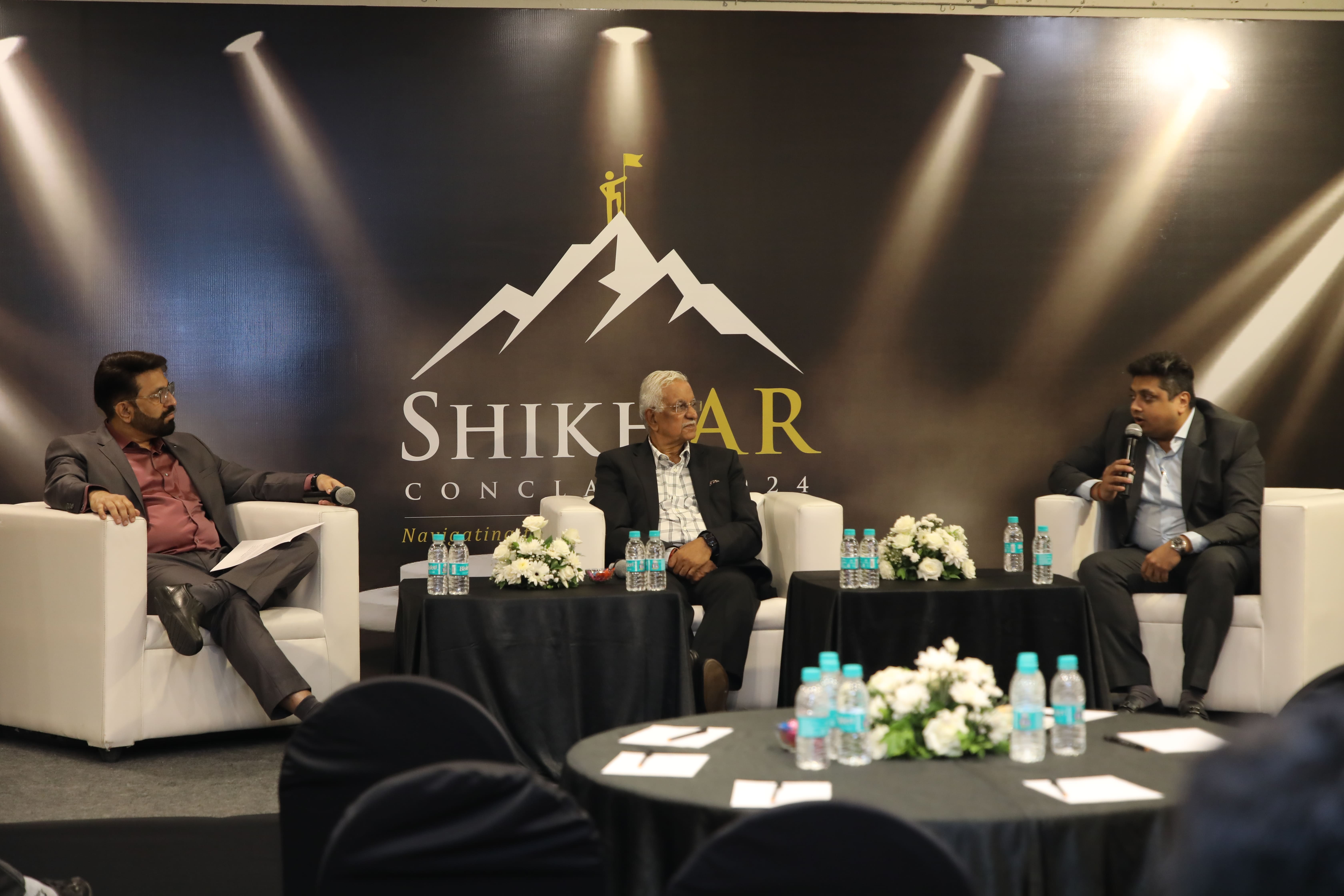 Sikhar